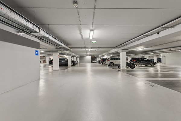 Medium property photo - Anna van Buerenplein 272, 2595 DE The Hague